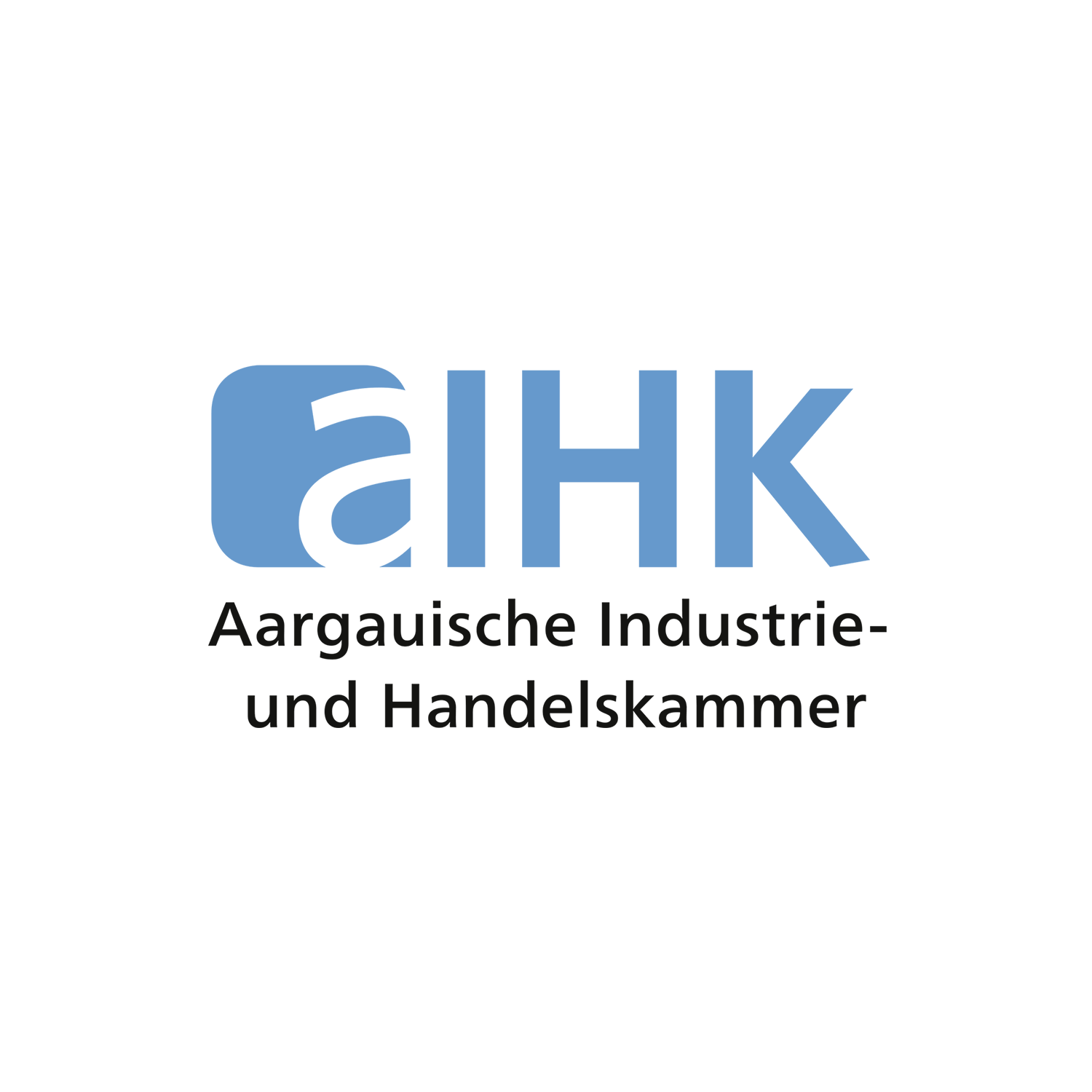 Aargauische Industrie- und Handelskammer
