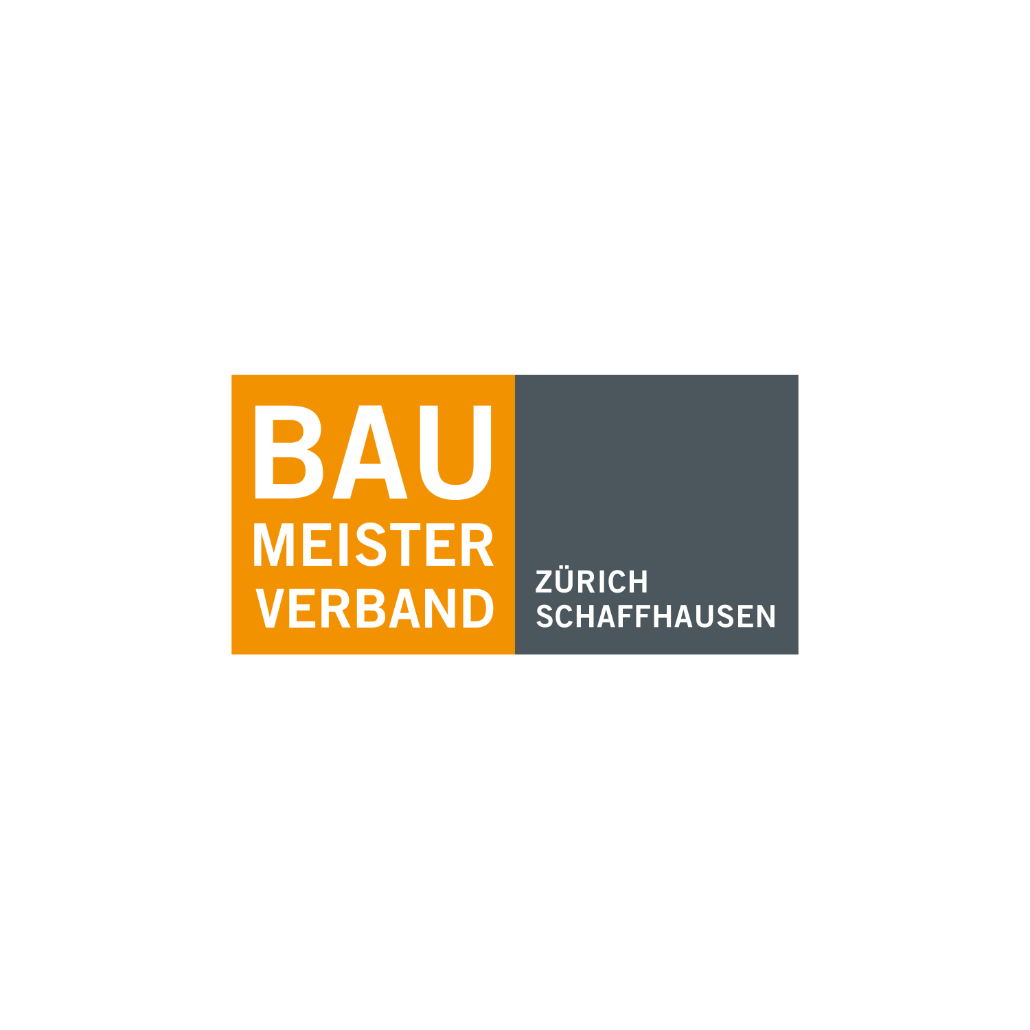 Baumeisterverband Zürich Schaffhausen