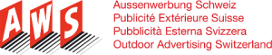 Aussenwerbung Schweiz