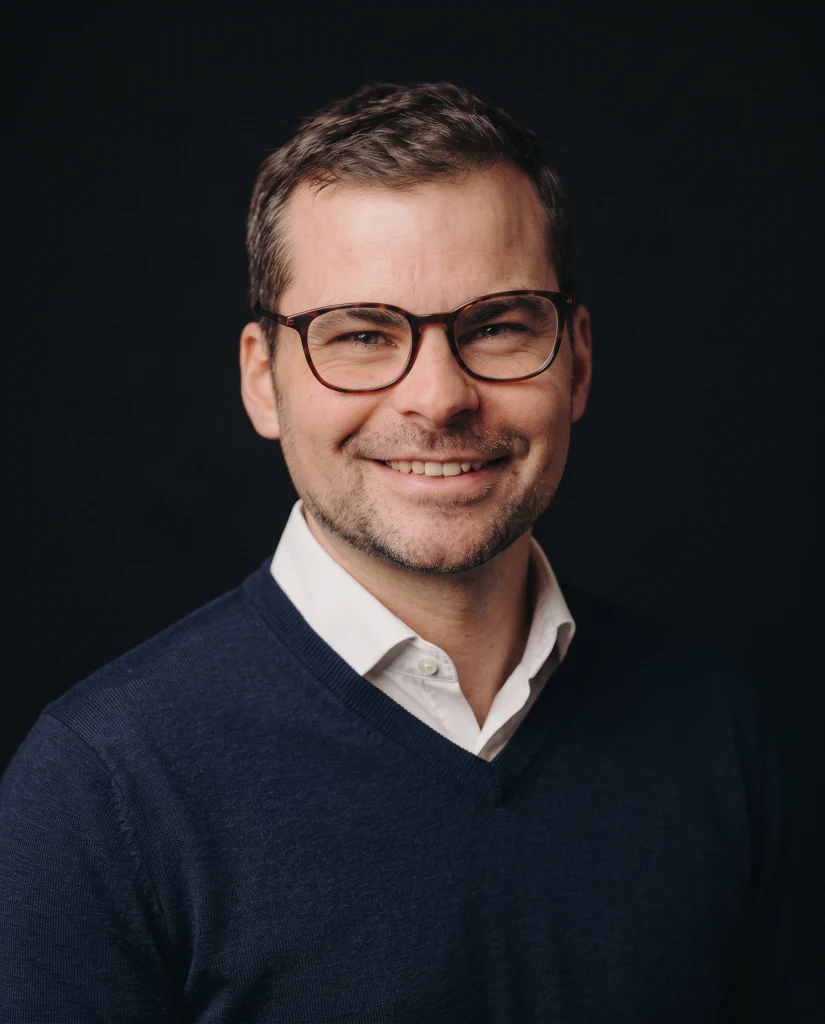 Sebastian Utz, UTZ MEDIEN AG