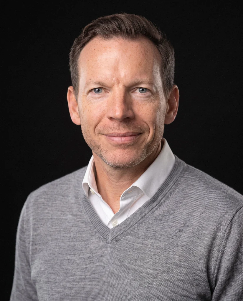 Sven Wieland, UTZ MEDIEN AG